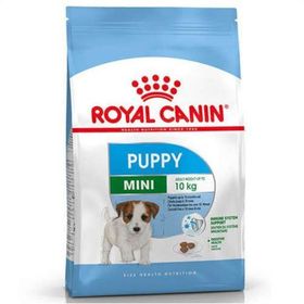 Royal Canin Puppy Mini Küçük Irk 3 kg Yavru Köpek Maması