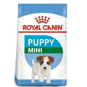 Royal Canin Puppy Mini Özel 2 kg Köpek Maması