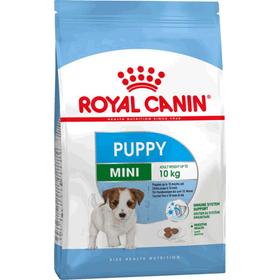Royal Canin Pupy Mini Yavru 4 kg Köpek Maması