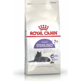 Royal Canin Regular +7 Kısırlaştırılmış 1.5 kg Yaşlı Kuru Kedi Maması
