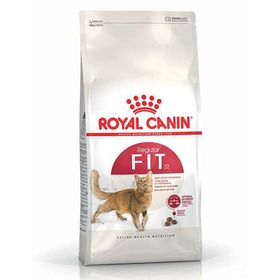 Royal Canin Regular Fit 10 kg Kedi Maması + Temizlik Mendili