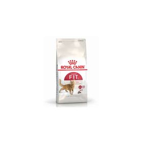 Royal Canin Regular Fit 4 kg Kedi Maması + Temizlik Mendili