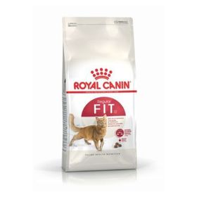 Royal Canin Regular Fit 4 kg Yetişkin Kedi Maması