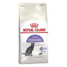 Royal Canin Regular Sterilised 37 Kısırlaştırılmış 2 kg Kedi Mama