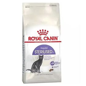 Royal Canin Regular Sterilised 5 kg Kedi Maması