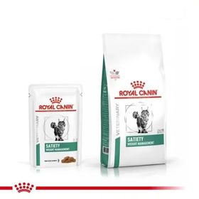 Royal Canin Satiety Weight Management 1.5 kg Kedi Maması