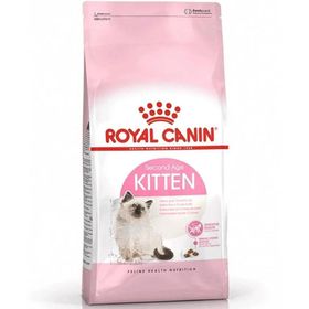 Royal Canin Second Age 10 kg Yavru Kuru Kedi Maması