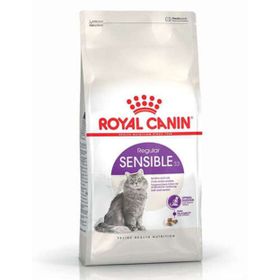 Royal Canin Sensible 2 Kg Hassas Kedi Maması