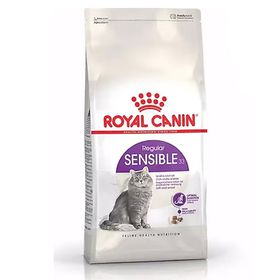 Royal Canin Sensible 33 1 kg Açık Kuru Kedi Maması