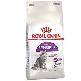 Royal Canin Sensible 33 3 kg AÇIK Kedi Maması