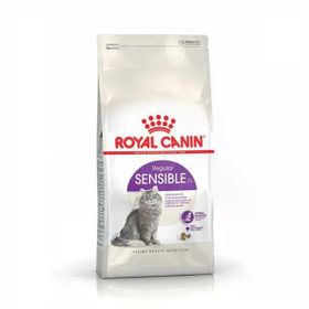 Royal Canin Sensible 33 Hassas Sindirim Sistemli Kediler İçin Yetişkin 10 kg Kedi Maması