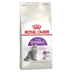 Royal Canin Sensible 33 Hassas Sindirim Sistemli Kediler İçin Yetişkin 10 kg Kedi Maması