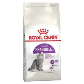 Royal Canin Sensible 33 Hassas Sindirim Sistemli Kediler İçin Yetişkin 10 kg Kedi Maması