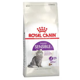 Royal Canin Sensible 33 Hassas Sindirim Sistemli Kediler İçin Yetişkin 10 kg Kedi Maması
