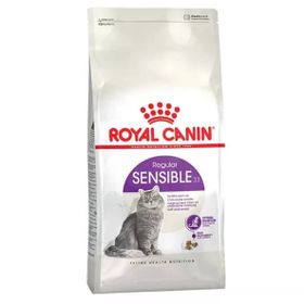 Royal Canin Sensible 33 Hassas Sindirim Sistemli Kediler İçin Yetişkin 10 kg Kedi Maması