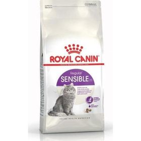 Royal Canin Sensible 33 Sindirim Hassasiyeti Olan Kediler 15 KG Yetişkin Kuru Kedi Maması