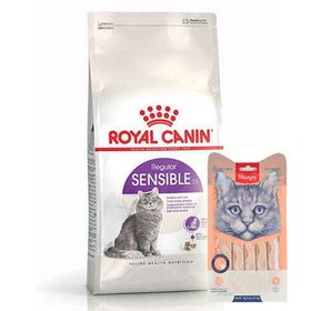 Royal Canin Sensible 4 Kg Hassas Kedi Maması