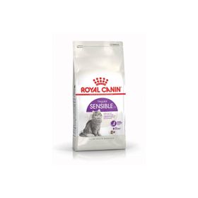 Royal Canin Sensible 400 gr Kedi Kuru Maması