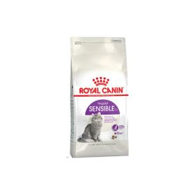 Royal Canin Sensible33 Sindirim Hassasiyeti Olan Kediler 4 kg Yetişkin Kuru Kedi Maması