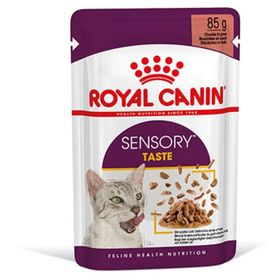 Royal Canin Sensory Taste in Gravy Adult 85 gr Kedi Konservesi