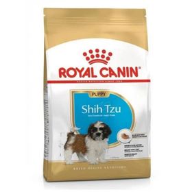 Royal Canin Shih Tzu Puppy 1.5 kg Yavru Köpek Maması