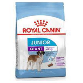 Royal Canin Shn Gıant Junıor 15 kg Yavru Köpek Maması