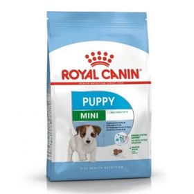 Royal Canin Shn Mini Junior Küçük Irk Yavru Mavi 4 kg Köpek Maması
