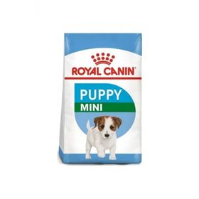 Royal Canin Shn Mını Puppy 4 kg Köpek Maması
