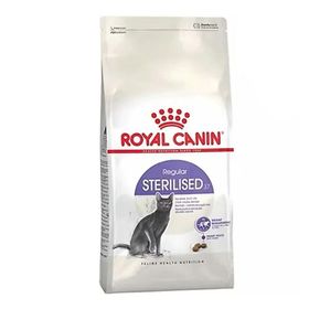 Royal Canin Somonlu 1 kg Açık Kısır Kedi Maması