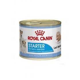 Royal Canin Starter 6x195 gr Köpek Konserve Maması