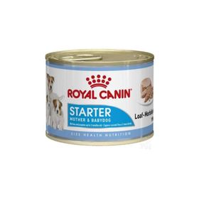 Royal Canin Starter 6x195 gr Köpek Konserve Maması