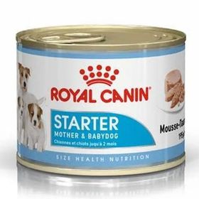 Royal Canin Starter Konserve 195 gr Köpek Maması