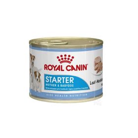 Royal Canin Starter Mousse 3x195 gr Yavru Köpek Konserve