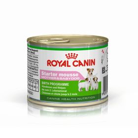 Royal Canin Starter Yavru 195 gr Köpek Konservesi