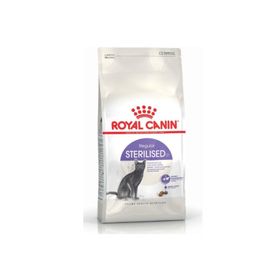 Royal Canin Sterilised 2 kg Kısırlaşmış Kedi Maması