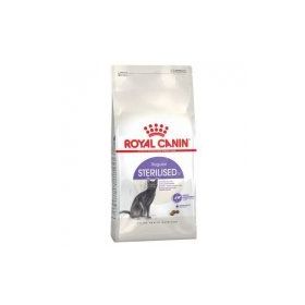 Royal Canin Sterilised 37 5 kg Kedi Maması