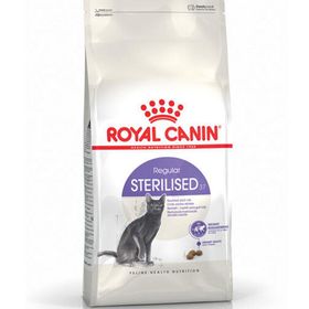 Royal Canin Sterilised 37 Kısırlaştırılmış 10 kg Kuru Kedi Mama