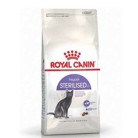 Royal Canin Sterilised 400 gr Yetişkin Kısırlaştırılmış Kedi Maması
