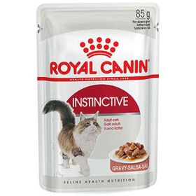 Royal Canin Sterilised Gravy Soslu Pouch 6 x 85 gr Kısır Kedi Yaş Maması