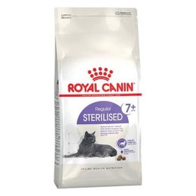 Royal Canin Sterilised Kısırlaştırılmış 7 Yaş Üzeri 3.5 kg Kuru Kedi Maması