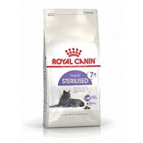 Royal Canin Sterilised Kısırlaştırılmış 7 Yaş Üzeri 3.5 kg Kuru Kedi Maması