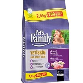 Royal Canin Super Premium Gurme 3200 gr Yetişkin Kuru Kedi Maması