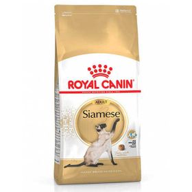 Royal Canin Super Premium Siamese 2 kg Siyam Kedilerine Özel Yetişkin Kuru Kedi Maması