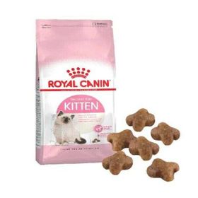 Royal Canin Tavuklu 10 kg Yavru Kedi Maması