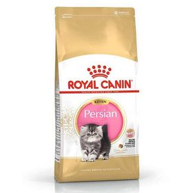 Royal Canin Temizlik Mendili+2 kg Kitten Persian Yavru İran Irk Maması