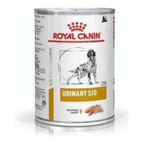Royal Canin Urinary 6x410 gr Köpek Maması