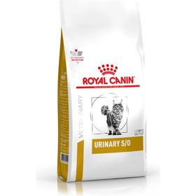 Royal Canin Urinary S/0 1.5 kg İdrar Yolları Tedavisi ve Tüm Irklar İçin Kuru Kedi Maması