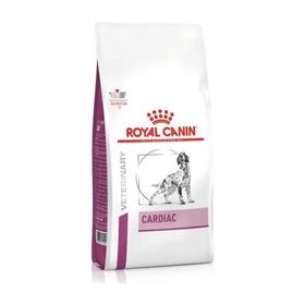 Royal Canin Veterinary Cardiac 2 kg Köpek Kuru Maması