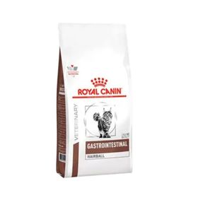 Royal Canin Veterinary Gastrointestinal Hairball 4 kg Kedi Kuru Maması