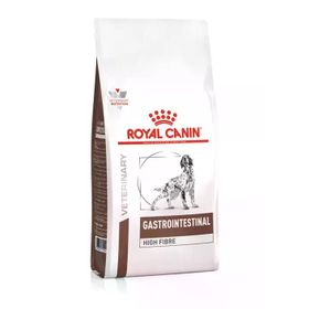 Royal Canin Veterinary Gastrointestinal High Fibre 2 kg Köpek Kuru Maması